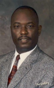 Elder Ricky Jackson