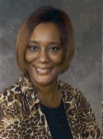 Martha Jackson Carswell