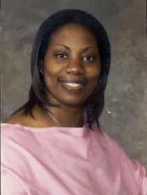 Mary C. Jackson Hall