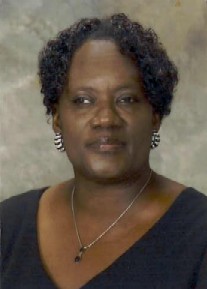Elder Evelyn Jackson Williams