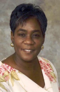 Ethel Jackson Robinson